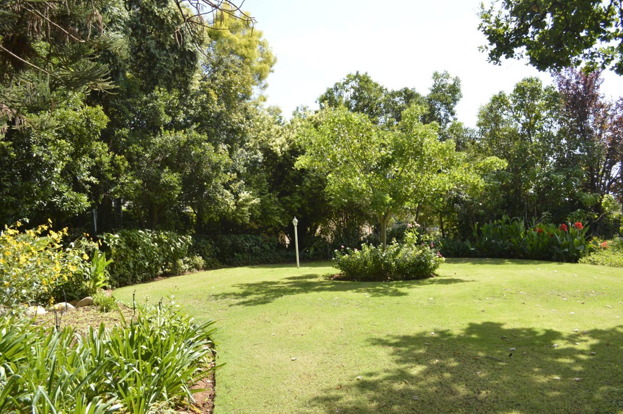 Adley House Bed and Breakfast Oudtshoorn Εξωτερικό φωτογραφία
