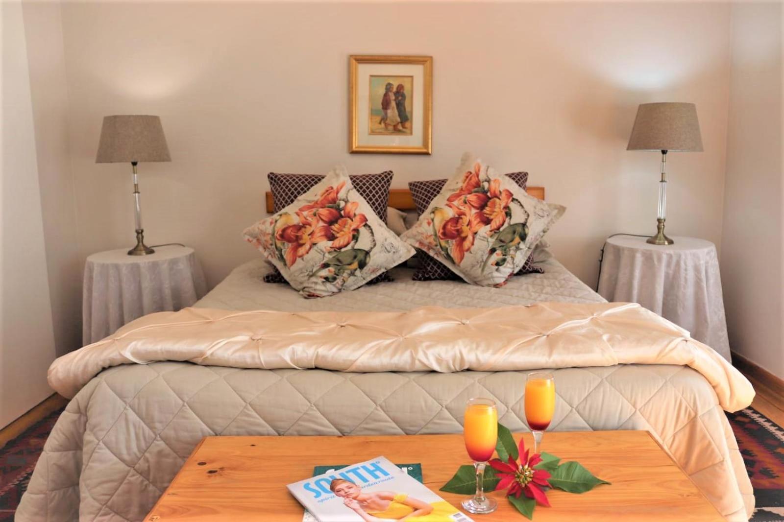 Adley House Bed and Breakfast Oudtshoorn Εξωτερικό φωτογραφία