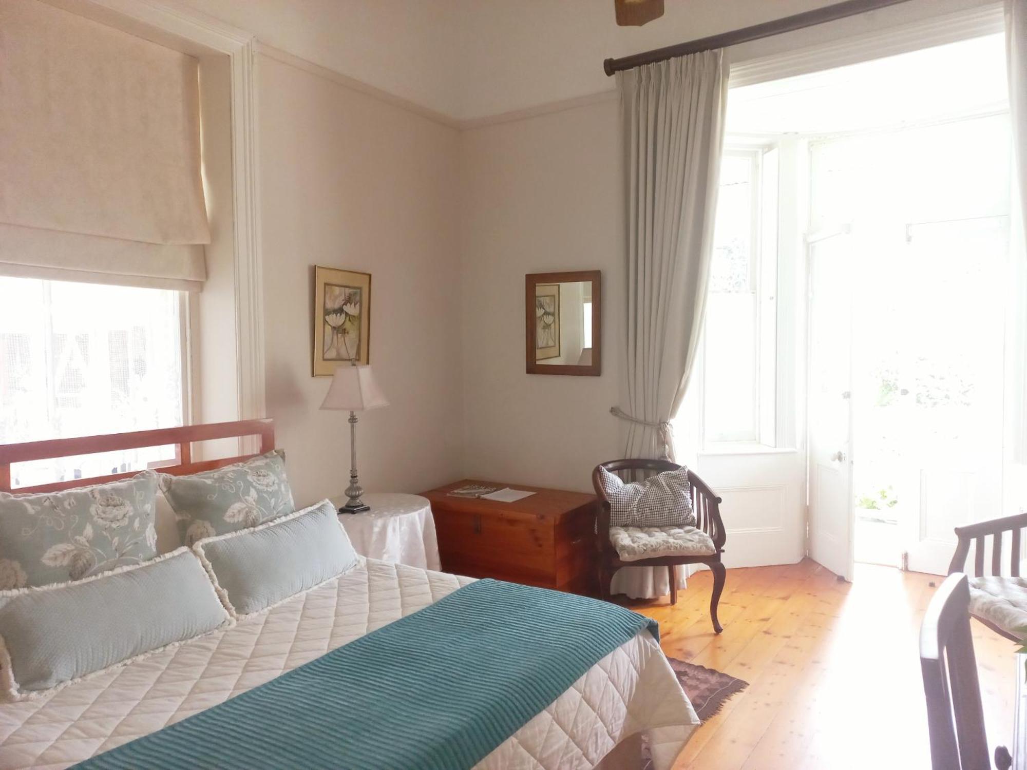 Adley House Bed and Breakfast Oudtshoorn Εξωτερικό φωτογραφία