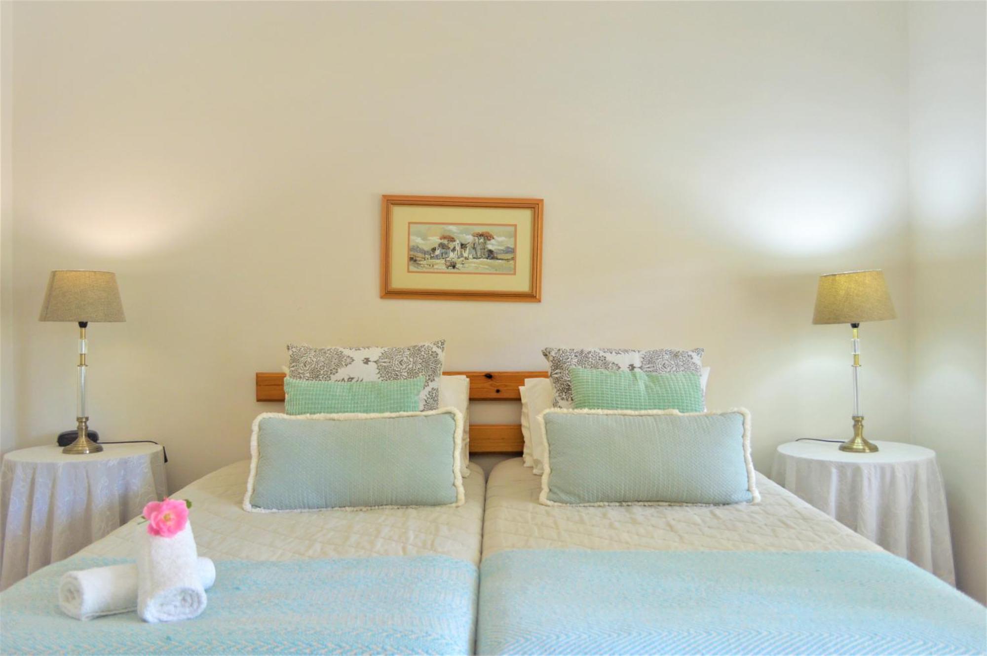 Adley House Bed and Breakfast Oudtshoorn Εξωτερικό φωτογραφία