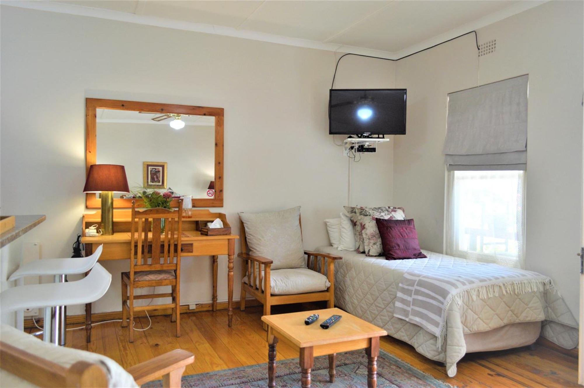 Adley House Bed and Breakfast Oudtshoorn Εξωτερικό φωτογραφία