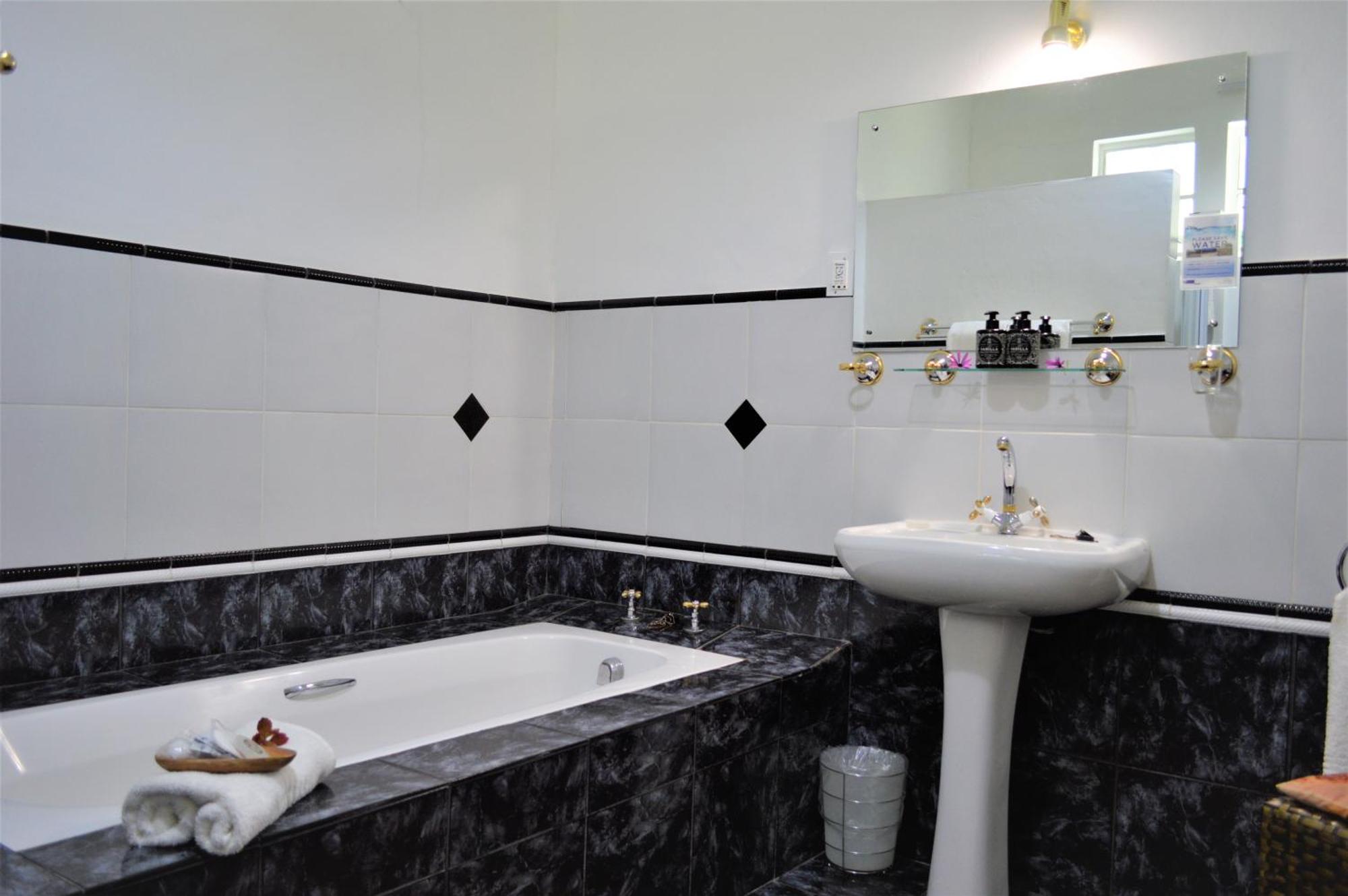 Adley House Bed and Breakfast Oudtshoorn Εξωτερικό φωτογραφία