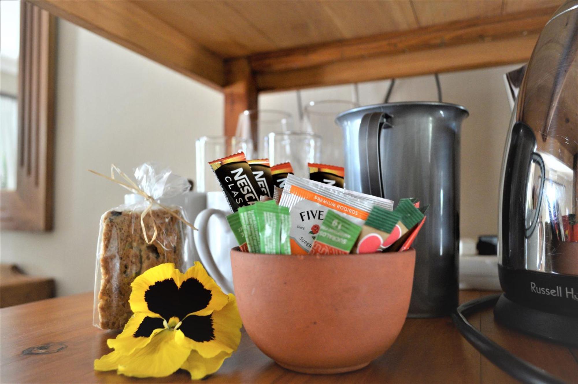 Adley House Bed and Breakfast Oudtshoorn Εξωτερικό φωτογραφία