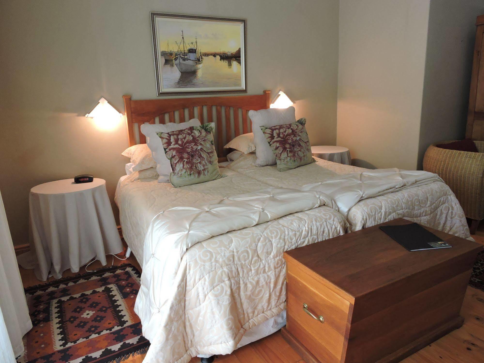 Adley House Bed and Breakfast Oudtshoorn Εξωτερικό φωτογραφία
