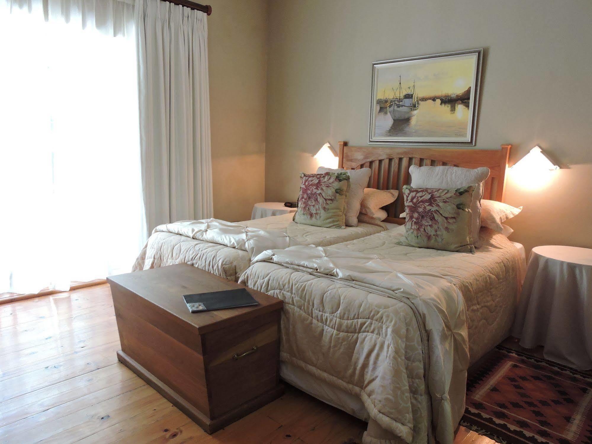 Adley House Bed and Breakfast Oudtshoorn Εξωτερικό φωτογραφία