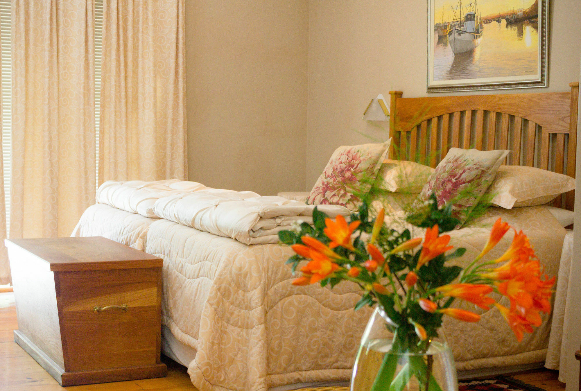 Adley House Bed and Breakfast Oudtshoorn Εξωτερικό φωτογραφία