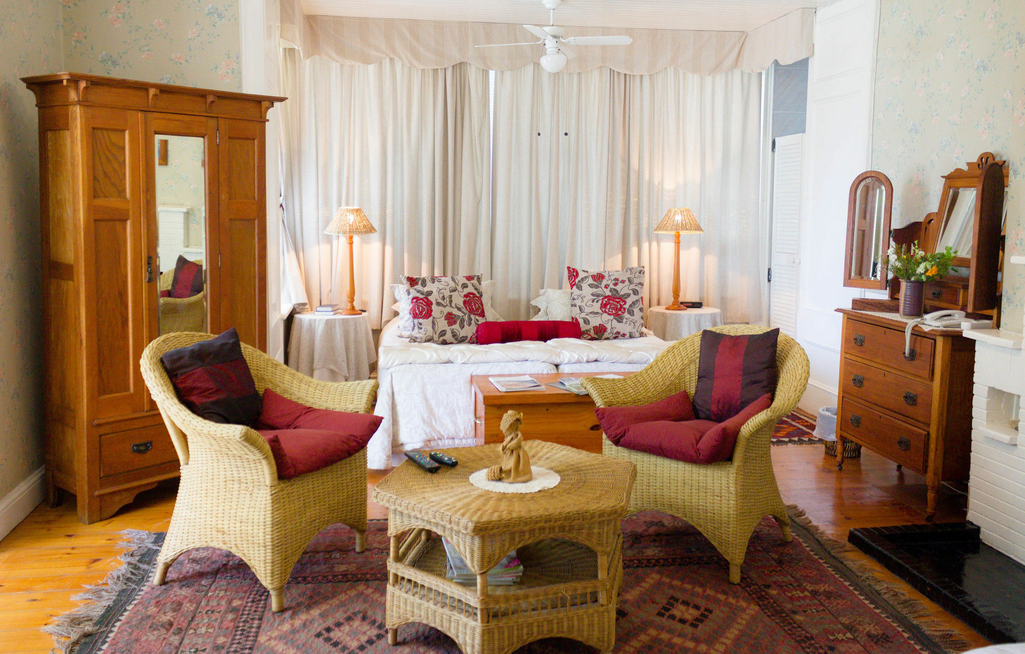 Adley House Bed and Breakfast Oudtshoorn Εξωτερικό φωτογραφία