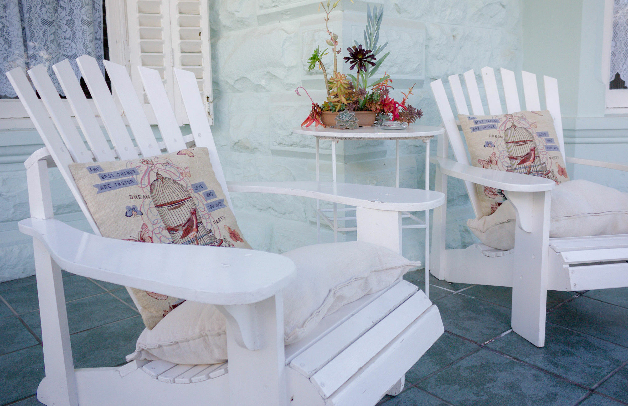 Adley House Bed and Breakfast Oudtshoorn Εξωτερικό φωτογραφία